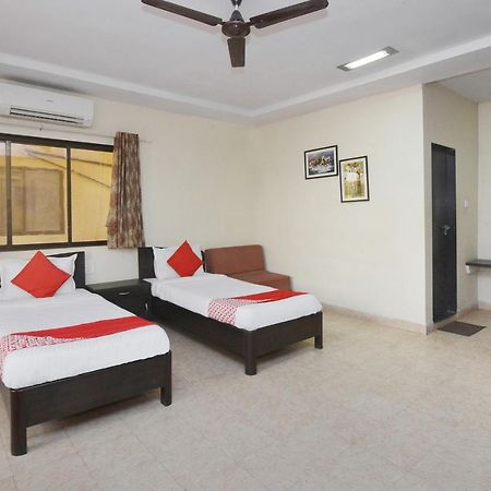 Oyo Midway Park Resort Atgaon Kültér fotó